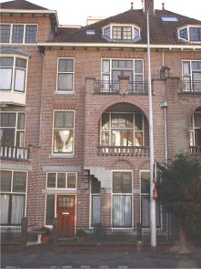 Andr� Swertz premises