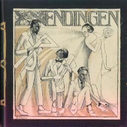 Wendingen